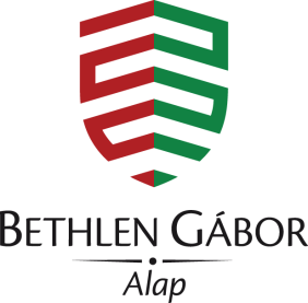 Bethlen Gábor Alapkezelő logó